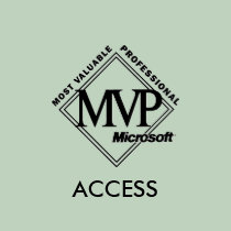 Basic Pocket Tee with MVP logo/Access t-shirts