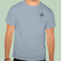 Basic Pocket Tee with MVP logo/Access t-shirts