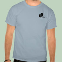 Basic Pocket with UA logo t-shirts