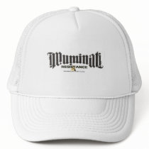 Basic Resistance Hat