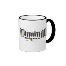Basic Resistance Mug