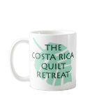 Basic Retreat Mug