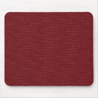 Basic Rust mousepad