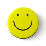 Basic Smiley Button