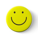 Basic Smiley Button