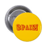 Basic Spain Logo Artwork Tees and gifts Buttons