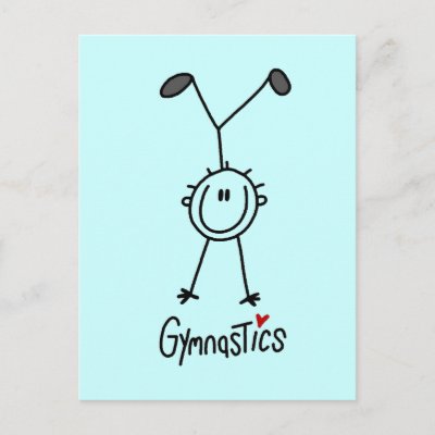 Gymnastics Figures