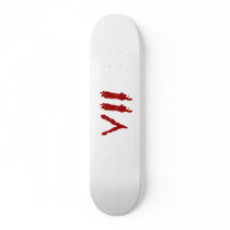 Basic VII Skateboard Deck