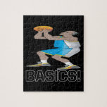 Basics Jigsaw Puzzles