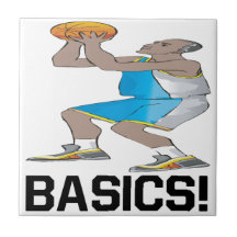 Basics Tiles