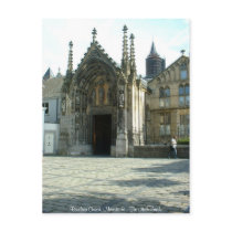 Basilica Church, Maastricht - The Neth... Postcards