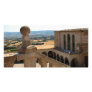 Basilica di San Francesco Personalized Photo Card