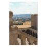 Basilica di San Francesco Stationery Design