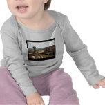 Basilica di San Francesco T Shirts