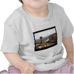 Basilica di San Francesco Tee Shirts