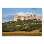Basilica of Assisi Cards