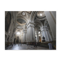 Basilica Postcards