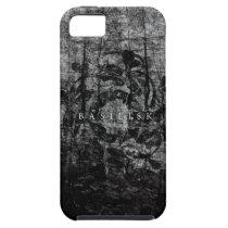 Basilisk iPhone 5 Case