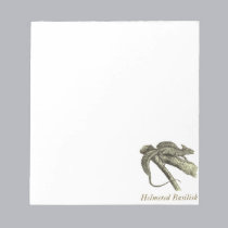 Basilisk Notepad notepads