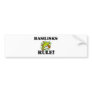 BASILISKS Rule! Bumper Stickers