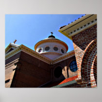 Basillica Print
