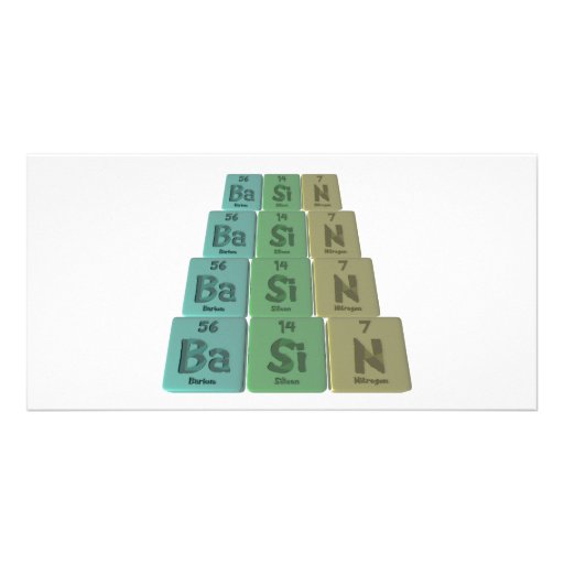 Basin-Ba-Si-N-Barium-Silicon-Nitrogen.png Photo Card