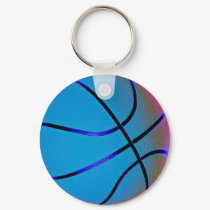 Basket Ball keychains by Marienstl Basket Ball keychains