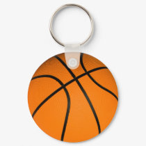 Basket Ball keychains by Marienstl Basket Ball keychains