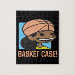 Basket Case Jigsaw Puzzles