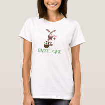 BASKET CASE t-shirts by hdowney BASKET CASE t-shirts
