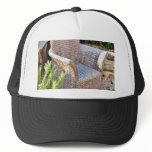 Basket Chair Furniture Hats