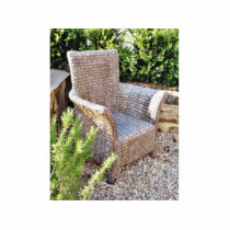 Basket Chair Furniture photo sculptures by lifesphere Basket Chair Furniture photo sculptures