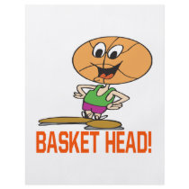 Basket Head Flyer