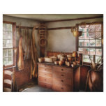 Basket Maker - The basket makers house Flyer
