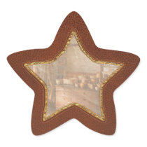 Basket Maker - The basket makers house Sticker