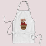 Basket of Apples aprons