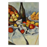 Basket of Apples Cards