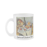 Basket of Apples Mugs