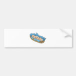 basket of bread bumper stickers