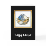 Basket of Colorful Easter Eggs 03 cards