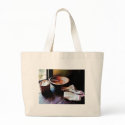 Basket of Eggs bag
