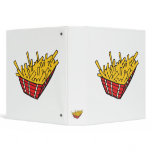 basket of french fries binders
