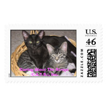 Basket of fun postage