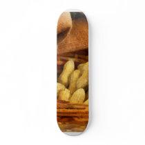 Basket of Peanuts skateboards