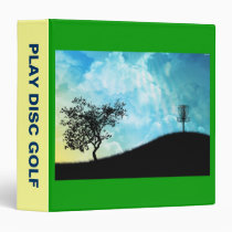 Basket On A Hill #2 binders