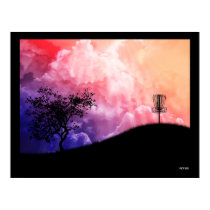 Basket On A Hill posters