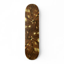 Basket Skate Board Decks
