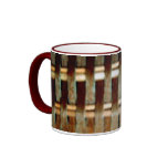 Basket Weave 2 Mug Basket Weave 2 Mug