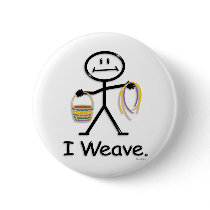 Basket Weaving buttons