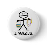 Basket Weaving buttons